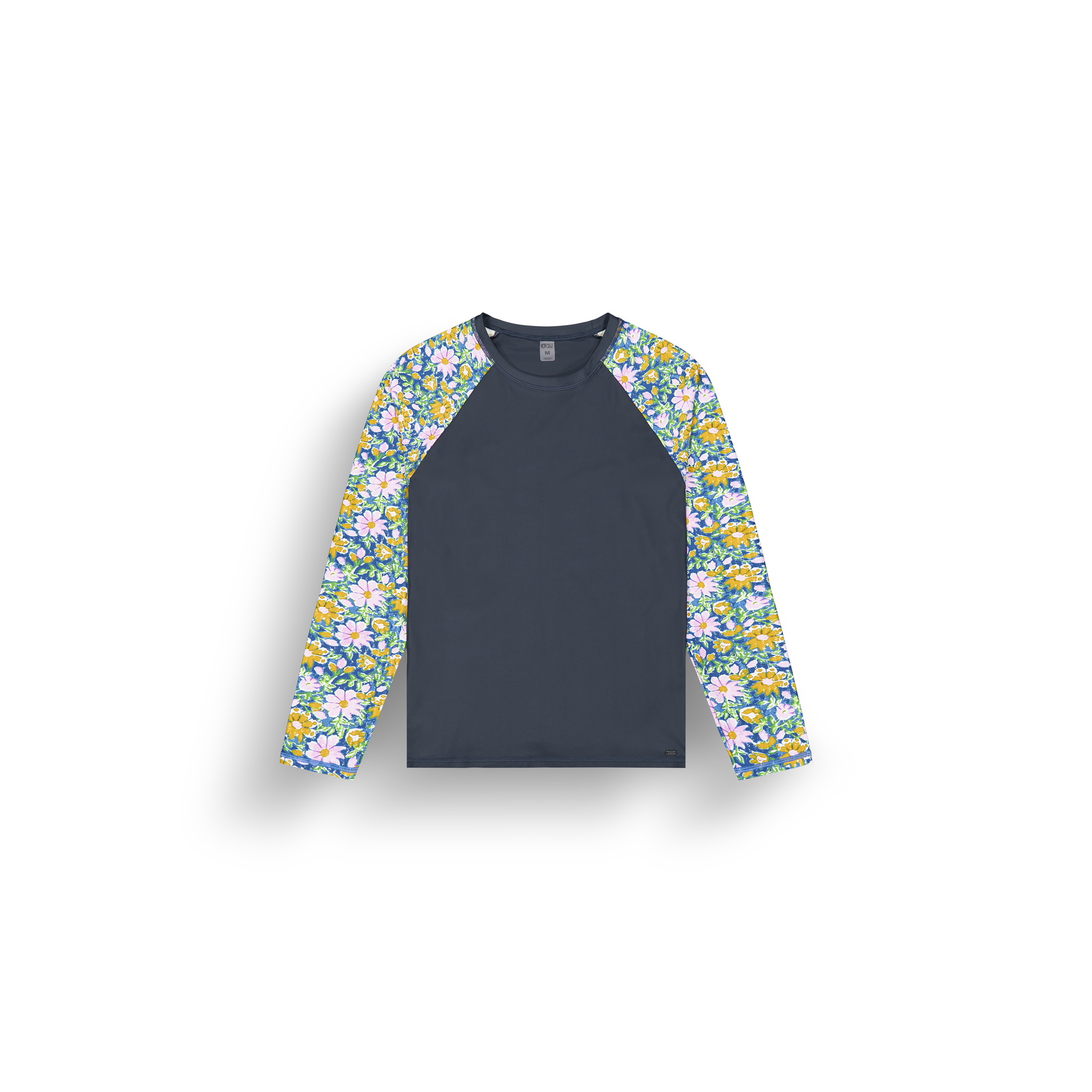 MOONBEE W LYCRA __color:Myosotis_Print#10
