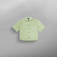 SESIA CORD SHIRT __color:Winter_Pear#5