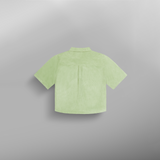 SESIA CORD SHIRT __color:Winter_Pear#6