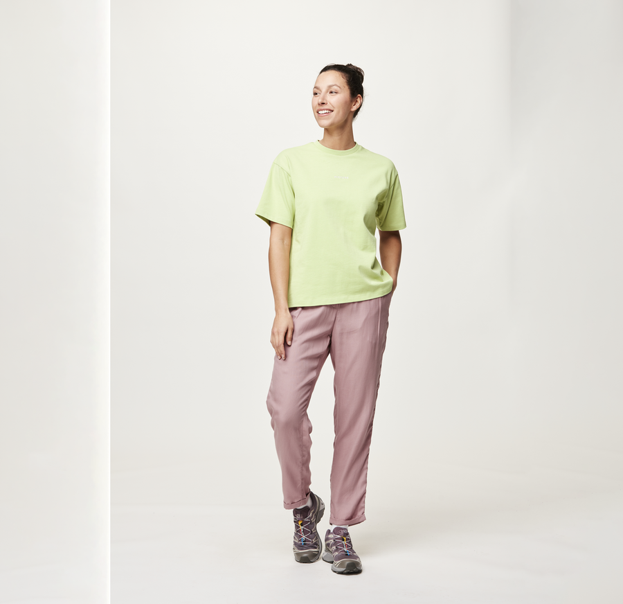 MAOGANY TEE __color:Winter_Pear#3