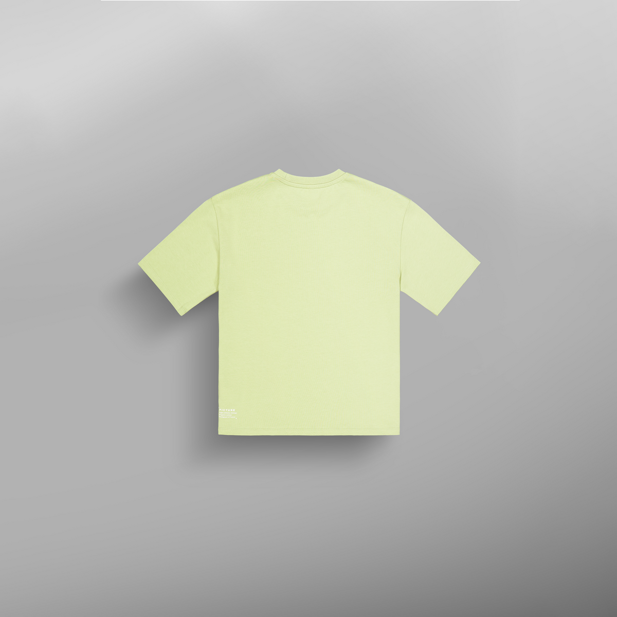 MAOGANY TEE __color:Winter_Pear#9