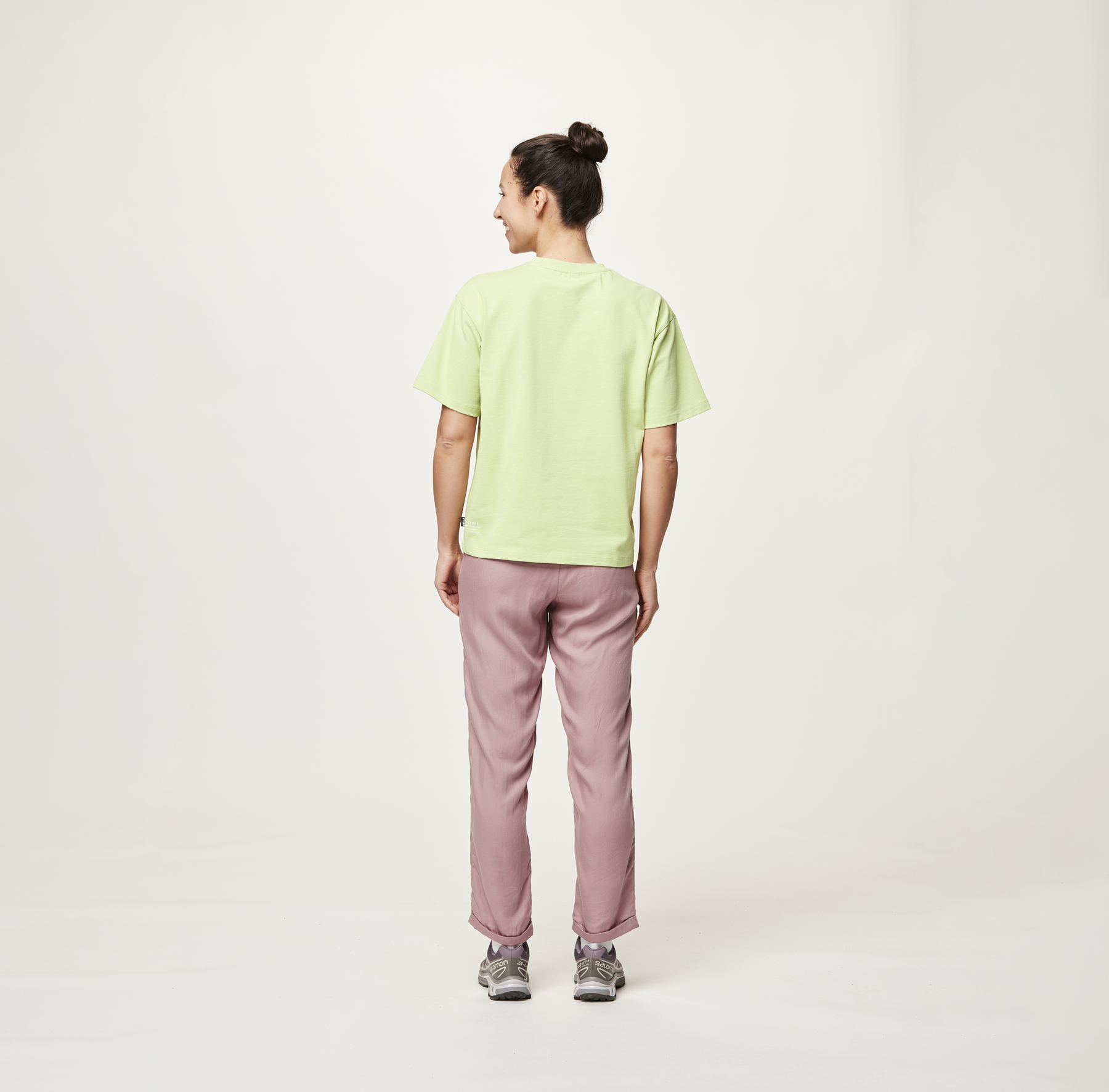 MAOGANY TEE __color:Winter_Pear#4