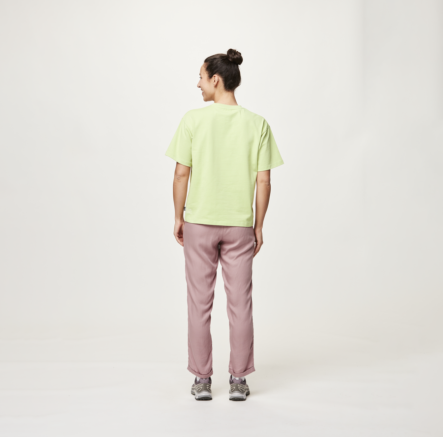 MAOGANY TEE __color:Winter_Pear#4