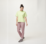 MAOGANY TEE __color:Winter_Pear#5