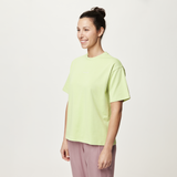 MAOGANY TEE __color:Winter_Pear#6
