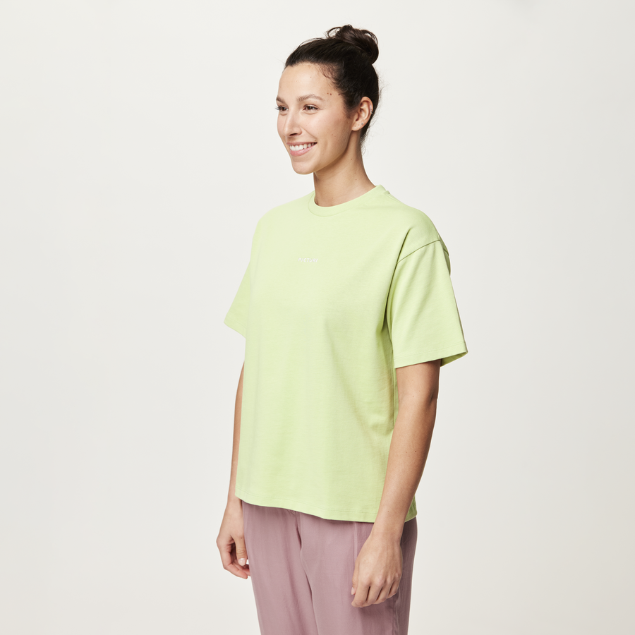 MAOGANY TEE __color:Winter_Pear#6