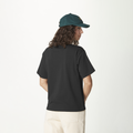 MAOGANY TEE __color:Black#2