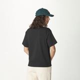 MAOGANY TEE __color:Black#2
