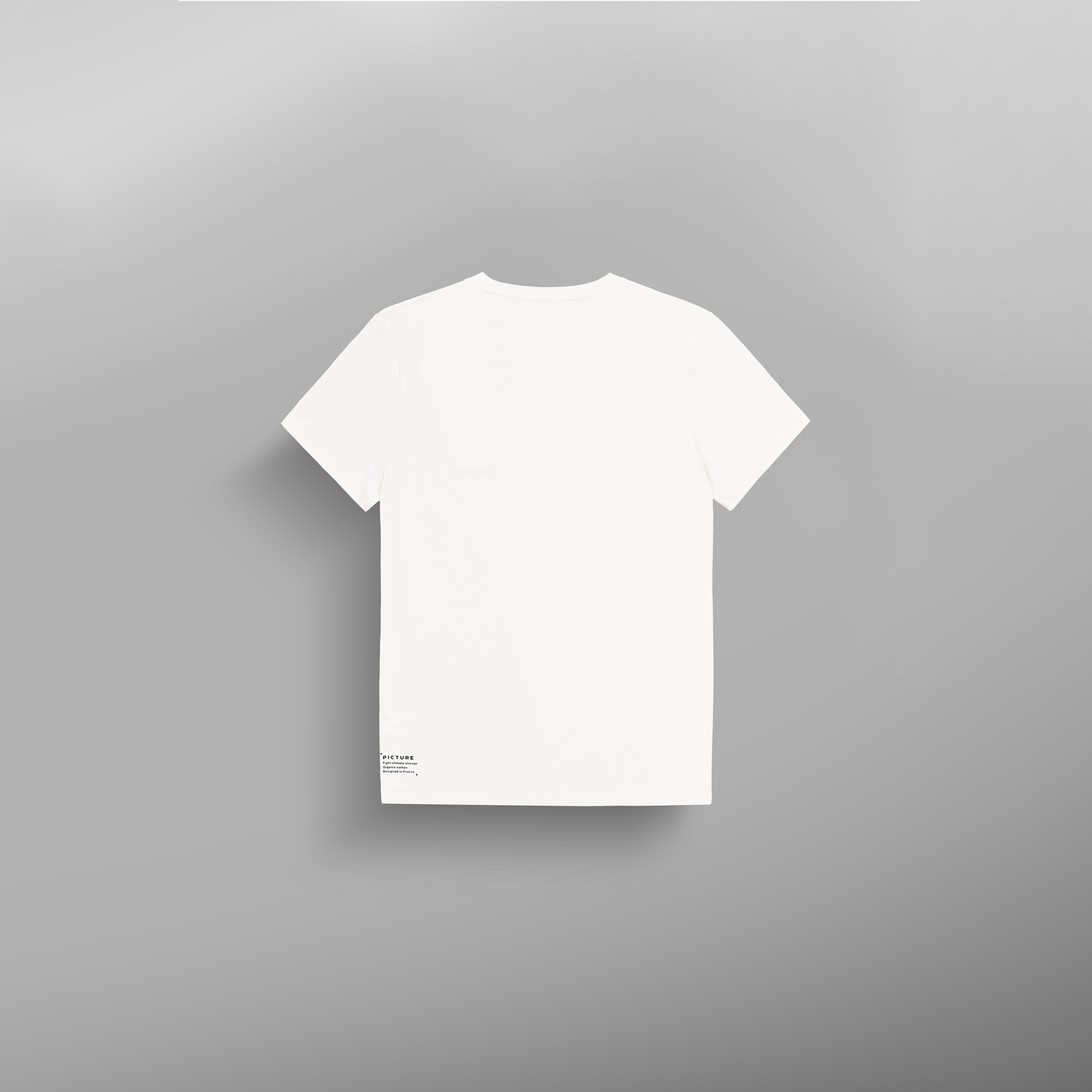 CC BASSWOOD TEE __color:Natural#6