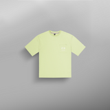 KIARRA POCKET TEE __color:Winter_Pear#12