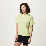 KIARRA POCKET TEE __color:Winter_Pear#10
