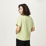 KIARRA POCKET TEE __color:Winter_Pear#11
