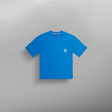 KIARRA POCKET TEE __color:Skydiver#5