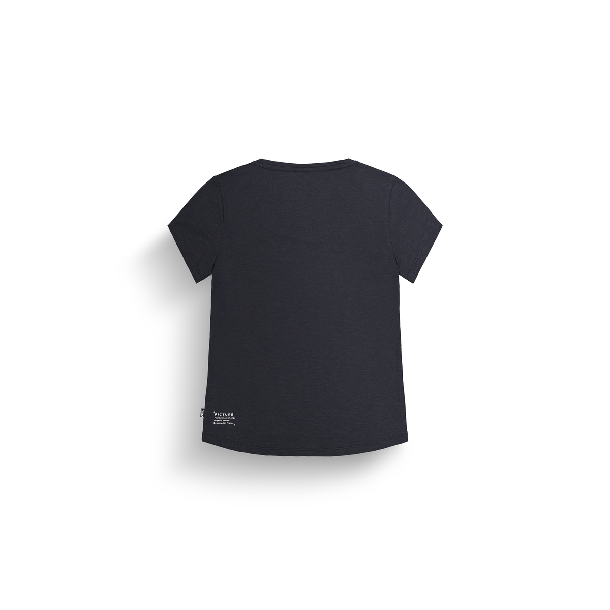 BASEMENT REV TEE __color:Dark_Blue#7