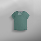 BASEMENT REV TEE __color:Sea_Pine#13
