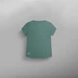 BASEMENT REV TEE __color:Sea_Pine#15