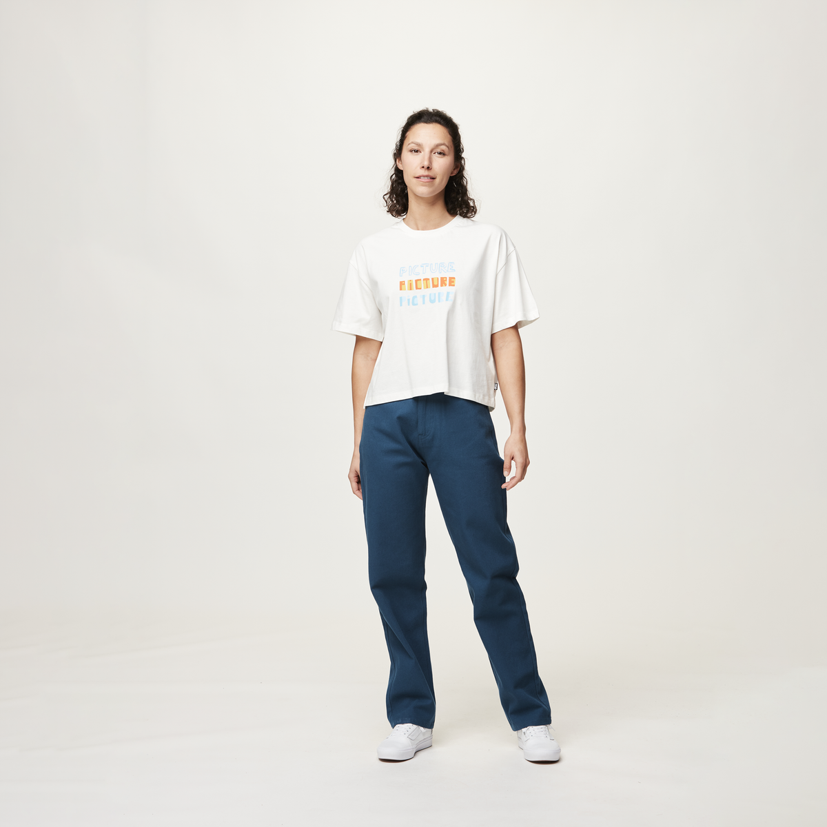 KEYNEE TEE __color:White#7