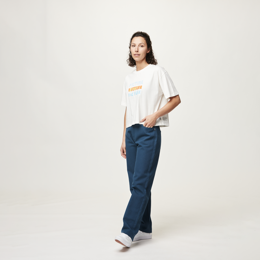 KEYNEE TEE __color:White#9