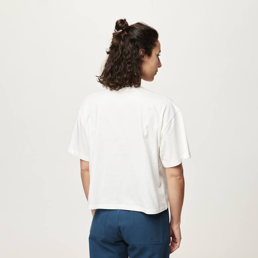 KEYNEE TEE __color:White#11