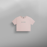 KEYNEE TEE __color:Woodrose#19