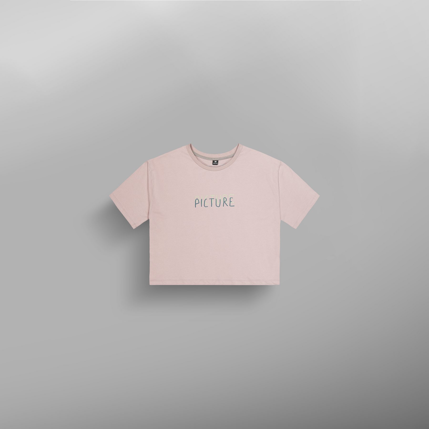 KEYNEE TEE __color:Woodrose#19