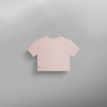 KEYNEE TEE __color:Woodrose#20