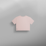 KEYNEE TEE __color:Woodrose#20