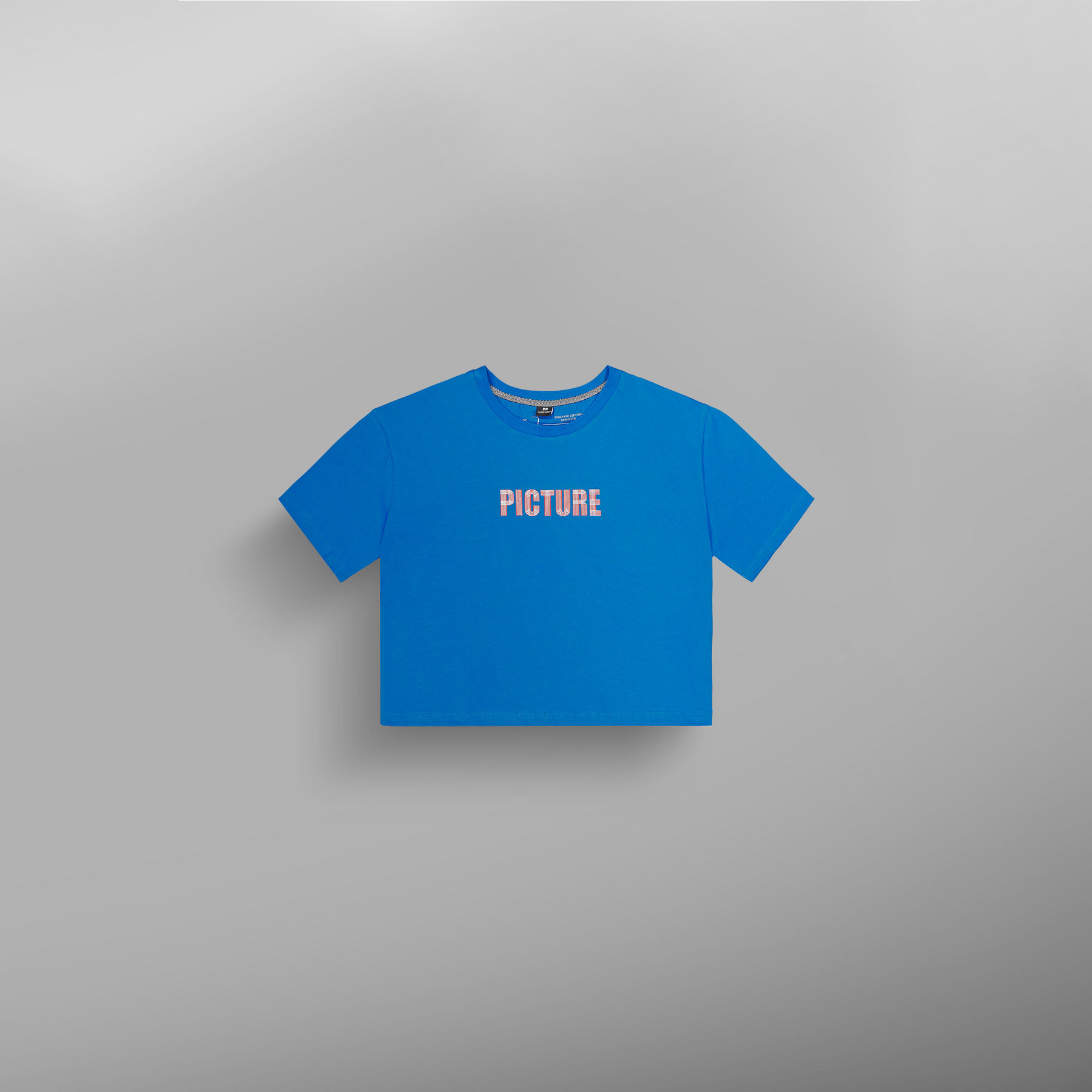 KEYNEE TEE __color:Skydiver#5