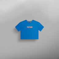 KEYNEE TEE __color:Skydiver#5