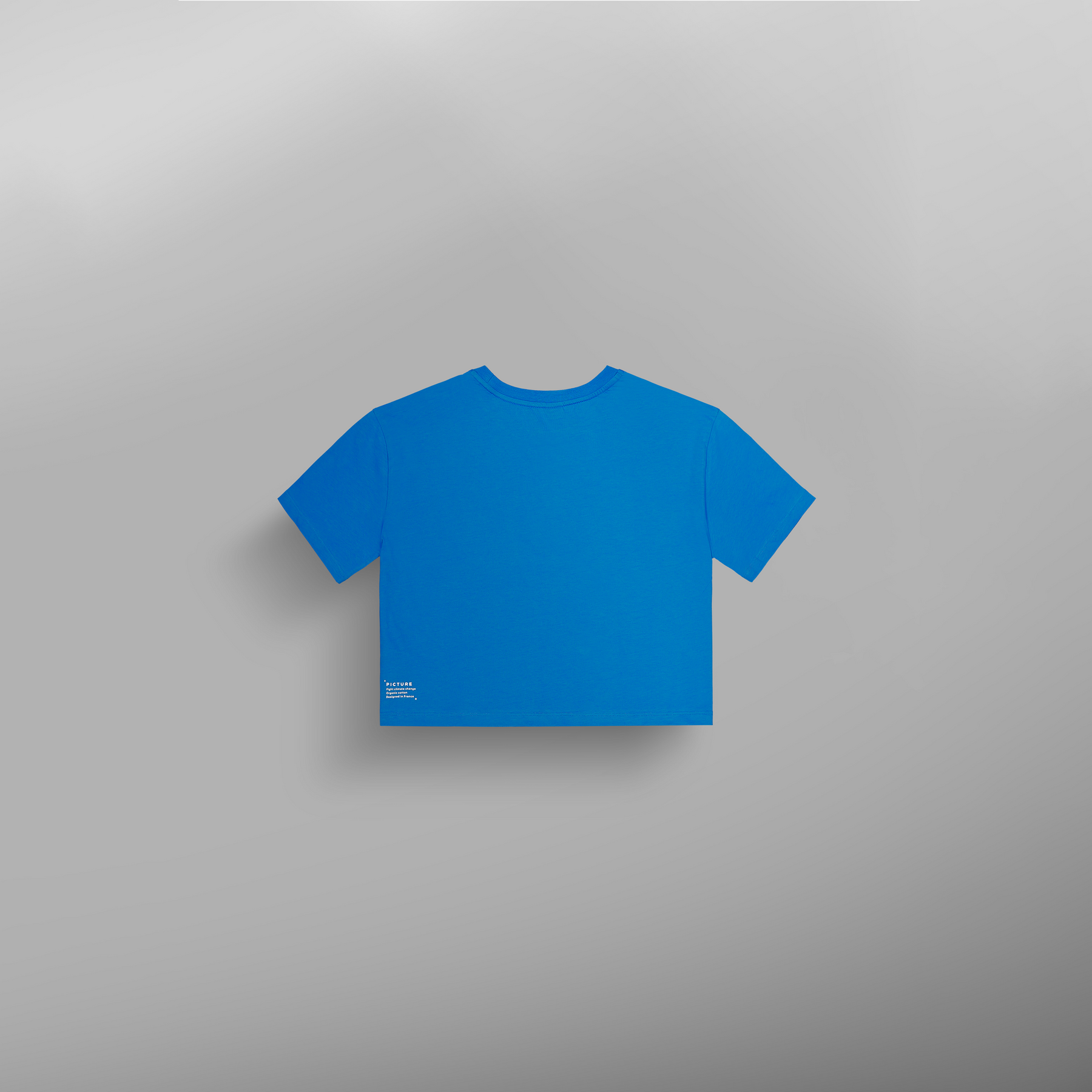 KEYNEE TEE __color:Skydiver#6