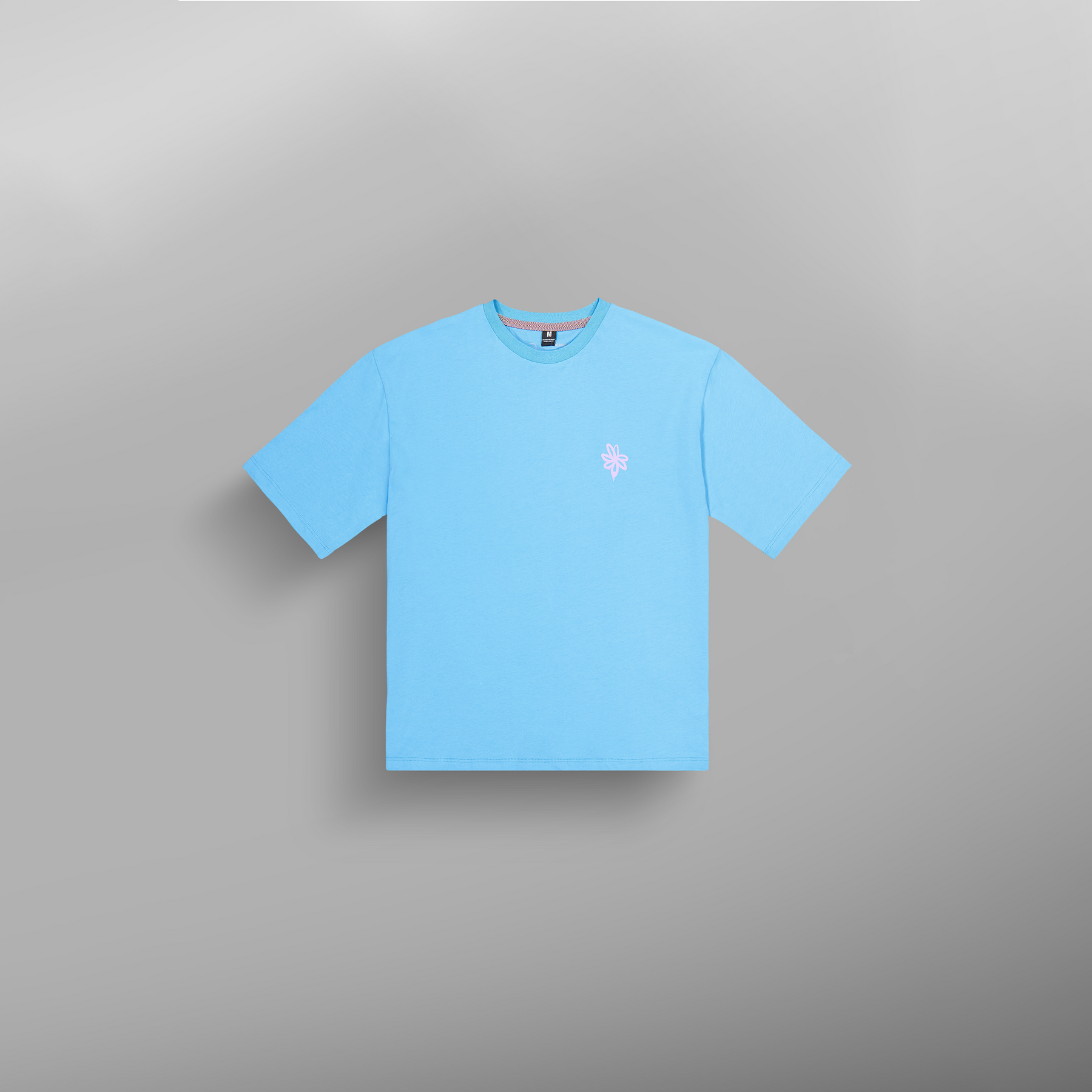 CASTURA TEE __color:Norse_Blue#6