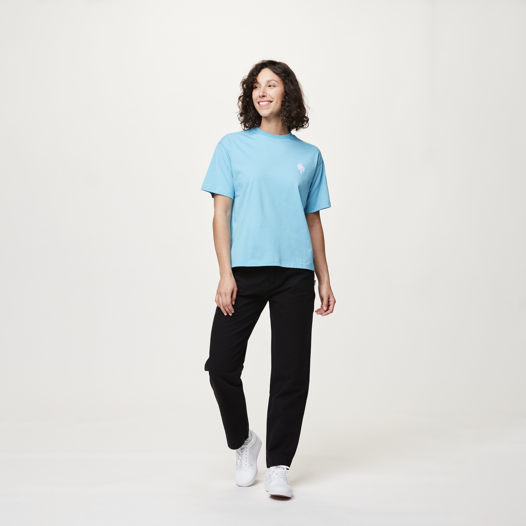 CASTURA TEE __color:Norse_Blue#0