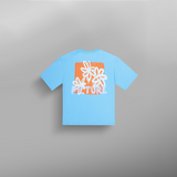 CASTURA TEE __color:Norse_Blue#7
