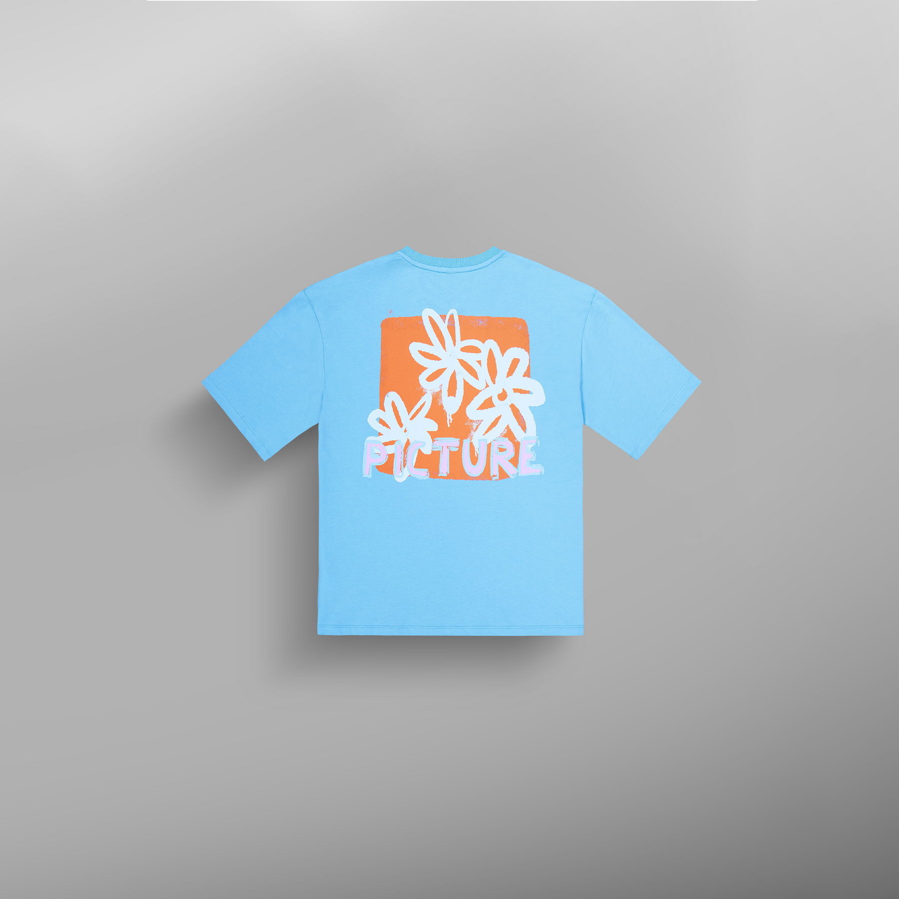 CASTURA TEE __color:Norse_Blue#7