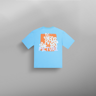 CASTURA TEE __color:Norse_Blue#7