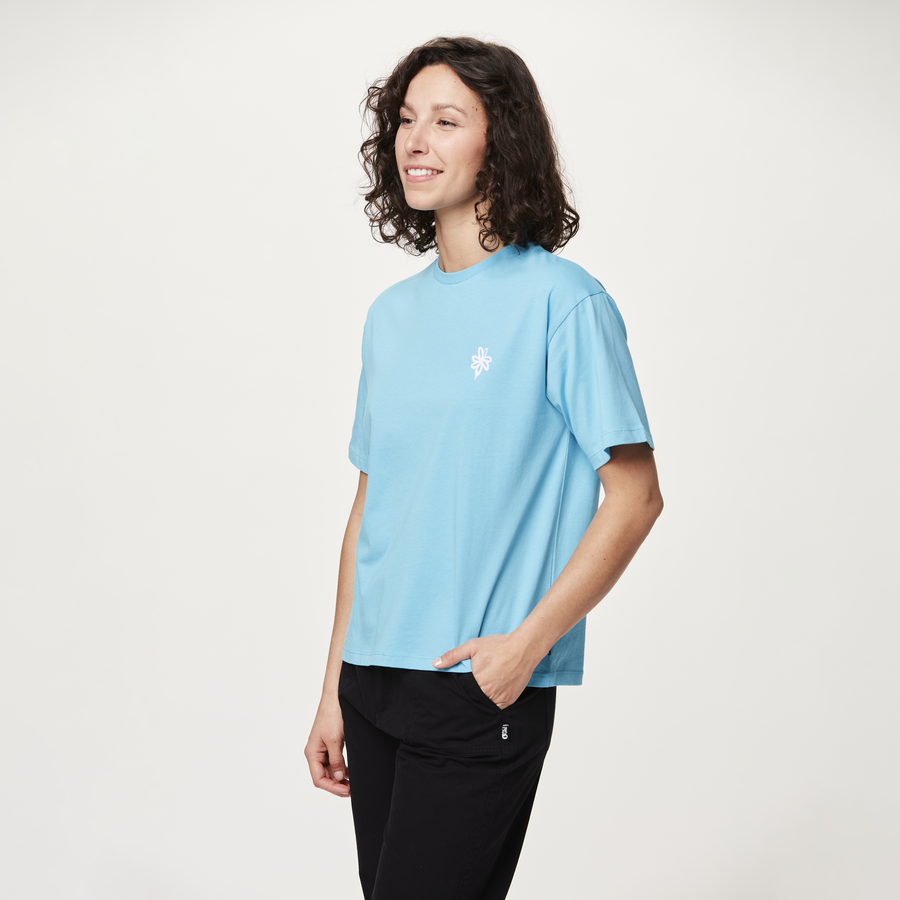 CASTURA TEE __color:Norse_Blue#3