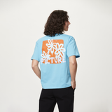 CASTURA TEE __color:Norse_Blue#4