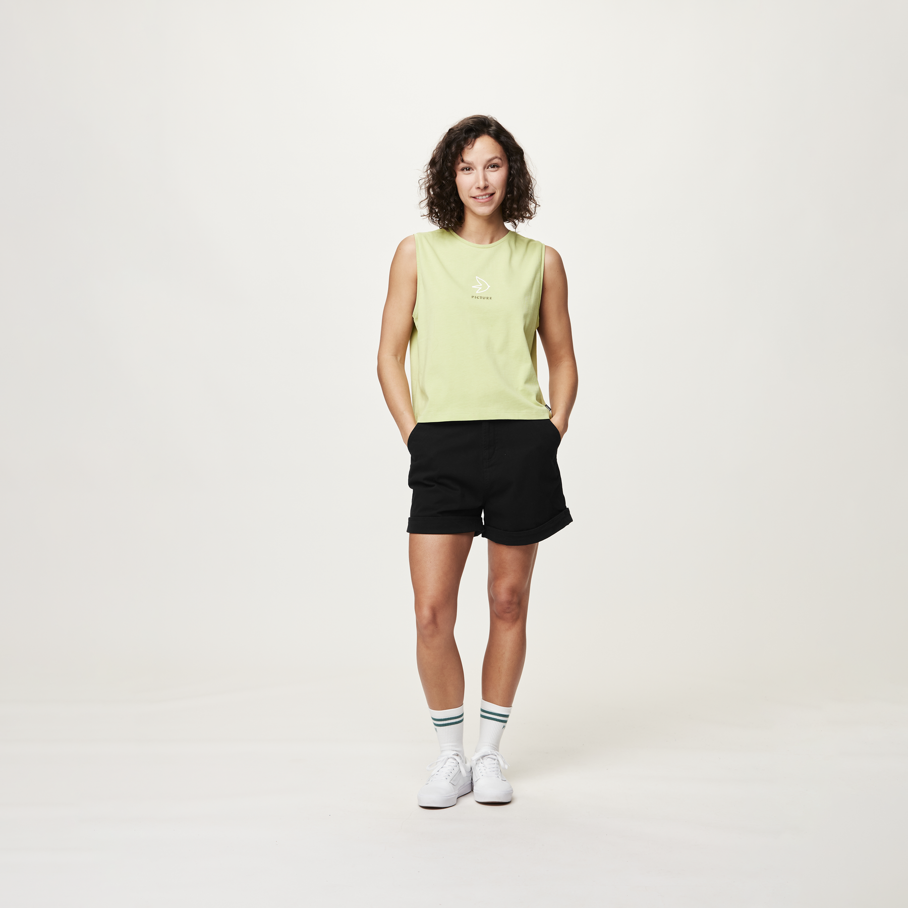 PINE TANK __color:Winter_Pear#0
