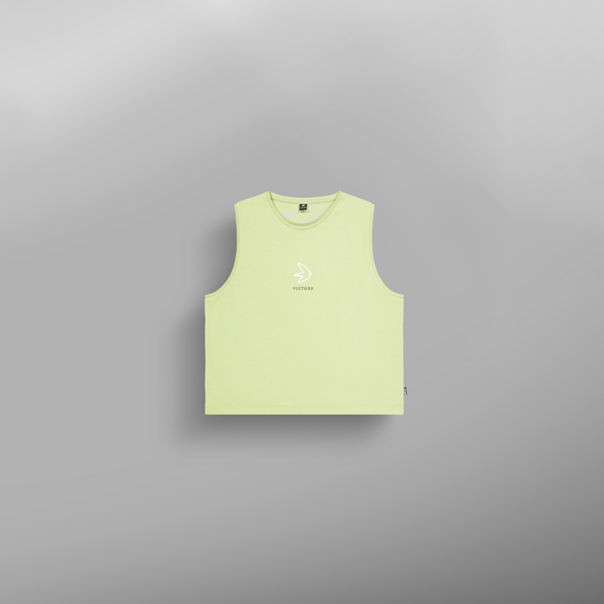 PINE TANK __color:Winter_Pear#6