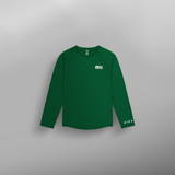 ACARAS LS TECH TEE __color:Eden#12