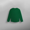 ACARAS LS TECH TEE __color:Eden#13