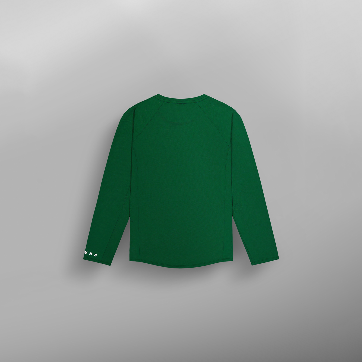 ACARAS LS TECH TEE __color:Eden#13