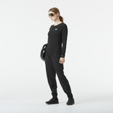 ACARAS LS TECH TEE __color:Black#2