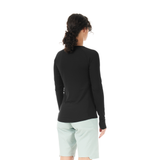 ACARAS LS TECH TEE __color:Black#1