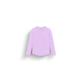 Sheer Lilac