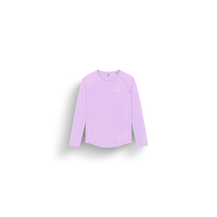 ACARAS LS TECH TEE __color:Sheer_Lilac#17