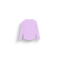 ACARAS LS TECH TEE __color:Sheer_Lilac#18