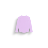 ACARAS LS TECH TEE __color:Sheer_Lilac#18