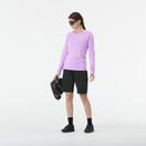 ACARAS LS TECH TEE __color:Sheer_Lilac#14