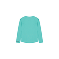 ACARAS LS TECH TEE __color:Wasabi#25